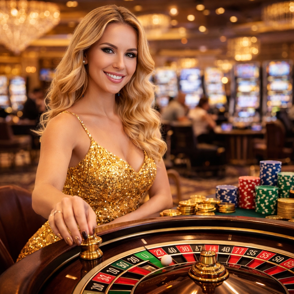 BGaming Live Blackjack