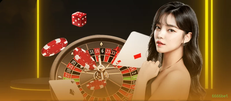 6666bet - O melhor cassino online para brasileiros está pronto para você!
